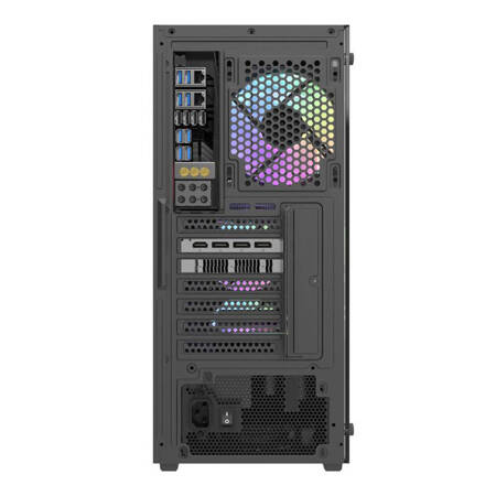 Obudowa komputerowa Darkflash DK353 ATX Black