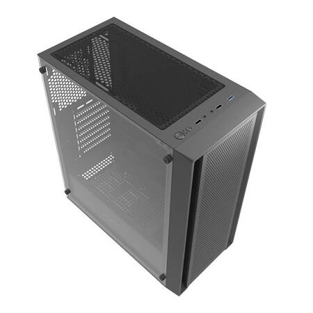 Obudowa komputerowa Darkflash DK353 ATX Black